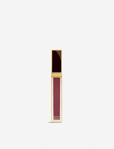 Tom Ford Lip Gloss Luxe, Sheer Finish, 04 Exquise - Lip Gloss
