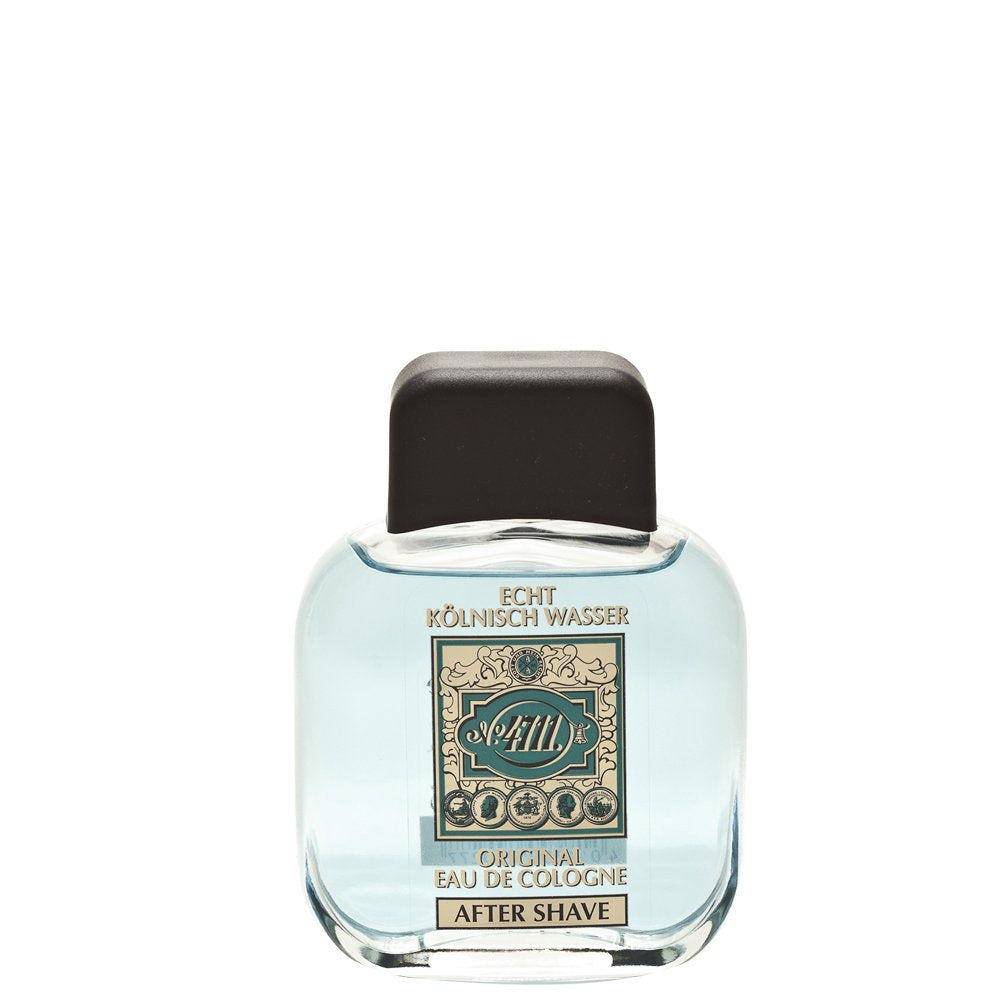 4711 - AFTERSHAVE 3.3 oz / 100 mL for Men Beauty and Personal Care Muelhens