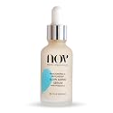 NOV Slow Aging Serum - Anti Aging Face Serum to Combat Dullness, Fine Lines, Wrinkles - Collagen Boosting Face Moisturizer - All Skin Types - 1.01 oz