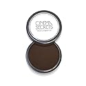 Cinema Secrets Ultimate Foundation Single, Deep Red Undertones,100 Series, 110-23A - Pro Cream Foundation, Buildable Coverage, Long-Wear Matte Finish