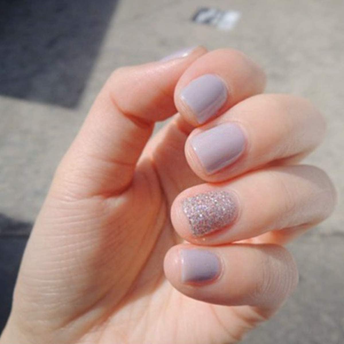 Orly Nail Lacquer, Bon Bon, 0.6 Fluid Ounce Beauty & Personal Care Orly