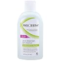 pHisoderm Anti-Blemish Gel Cleanser 6 Fluid Ounce (Pack of 9)