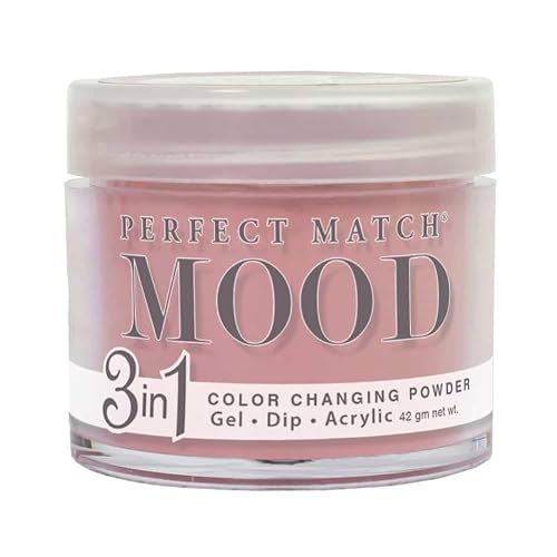 Perfect Match Mood Powder - Dusty Rose (PMMCP61) Beauty & Personal Care LECHAT