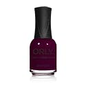 Orly Nail Lacquer, Plum Noir, 0.6 Fluid Ounce Beauty & Personal Care Orly