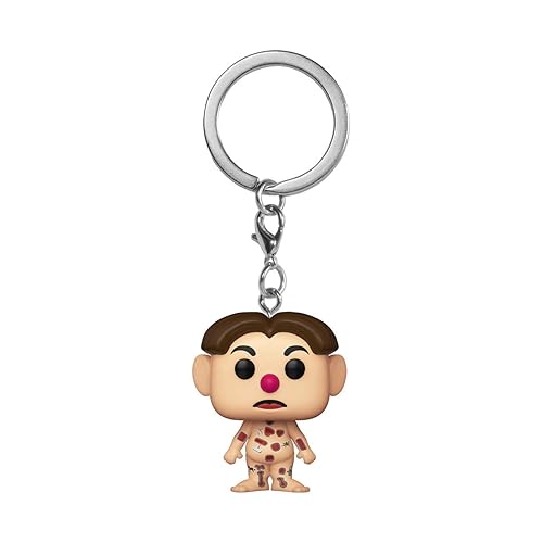 Funko Pop! Keychain: Operation Game - Cavity Sam, 2 inches