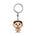 Funko Pop! Keychain: Operation Game - Cavity Sam, 2 inches