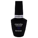 Cuccio Colour Veneer Nail Polish - Triple Pigmentation Technology - Polish Free Soak Off Gel - For Manicures And Pedicures - Full Coverage - Long