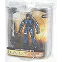 McFarlane: Halo 3 Series 1 - Spartan Soldier Eva