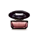 Versace Crystal Noir Eau de Toilette Spray for Women, 1.7 oz