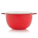Tupperware Brand Thatsa Mega Prep & Storage Bowl, 10L (42 Cup) - Dishwasher Safe & BPA Free - Airtight, Leak-Proof Food Container with Lid - Extra…