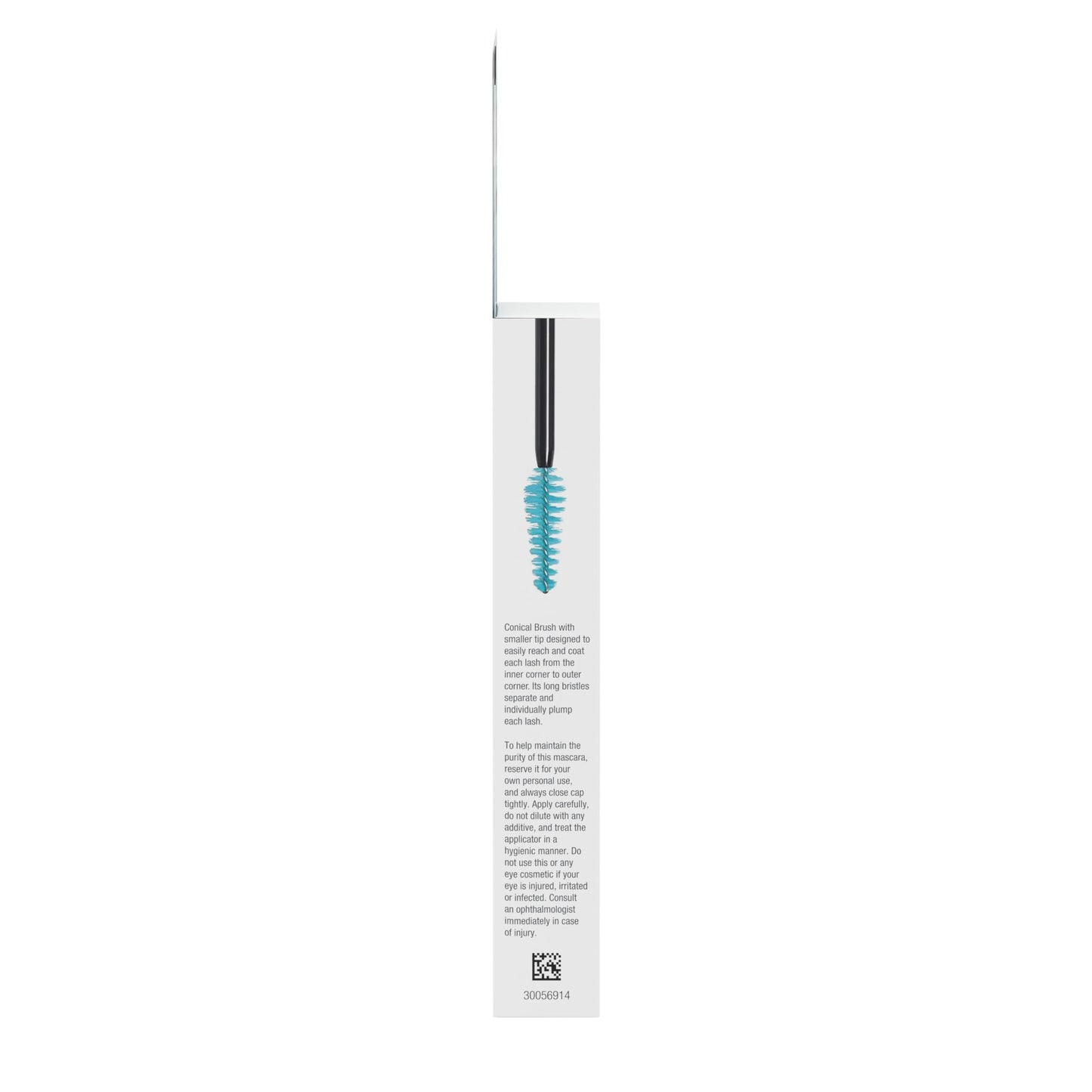 Neutrogena Hydro Boost Waterproof Plumping Mascara with Hydrating Hyaluronic Acid, Enriched formula with Hyaluronic Acid, Vitamin E and Keratin