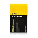 Bump Patrol Skin Patrol Activated Charcoal Soap Bar - Sulfate-Free, Paraben-Free, 5.2 Ounce / 150g - Pack of 1