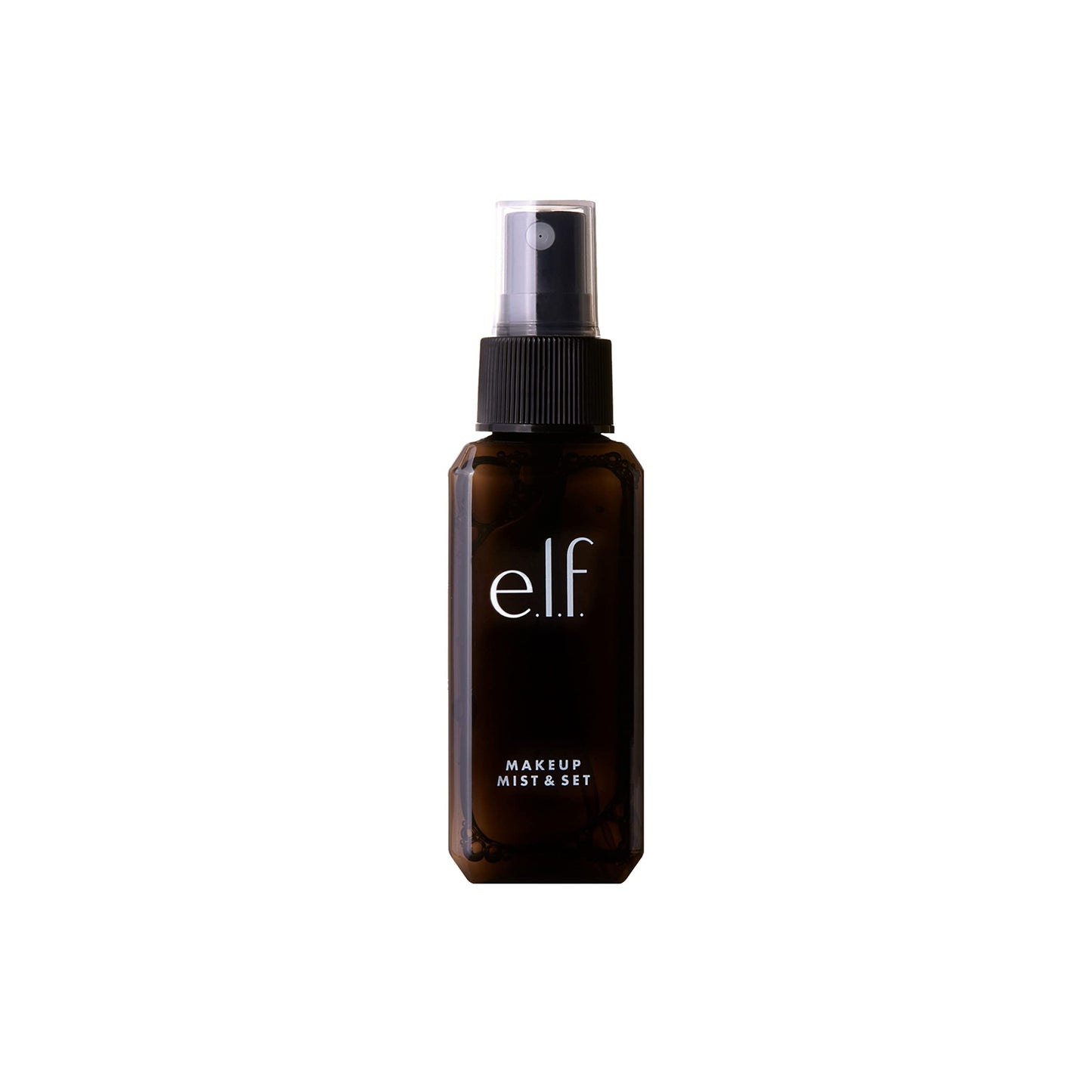 e.l.f. Cosmetics Cosmetics Makeup Mist & Set, Clear, 2.02 Oz (Pack of 12)