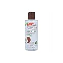 Palmers Coconut Oil Moisture Boost Hair Polisher Serum 6 Ounce (Pack of 3)
