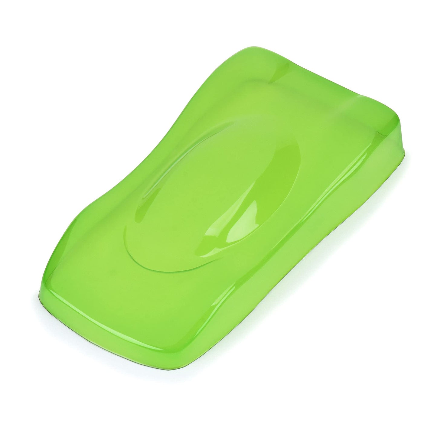 Pro-Line Racing RC Body Paint - Candy Electric Green PRO632902 Car Paint