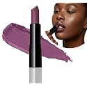 Flori Roberts Luxury Lipstick, Vibrant Lip Makeup for Women of Color or Deeper Skin Tones, Demi-Matte Texture, Hydrates and Conditions Lips