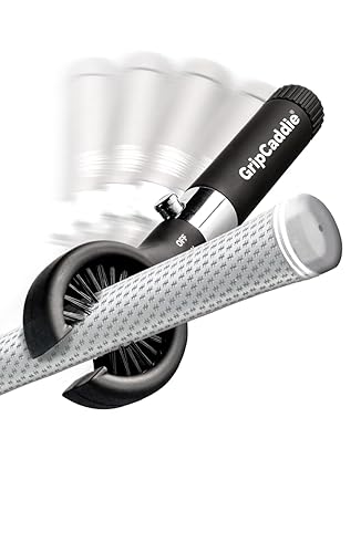 gripcaddie Golf Handle Cleaning Brush/Golf Grip Brush
