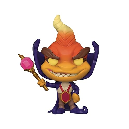Funko Pop! Games: Spyro - Ripto