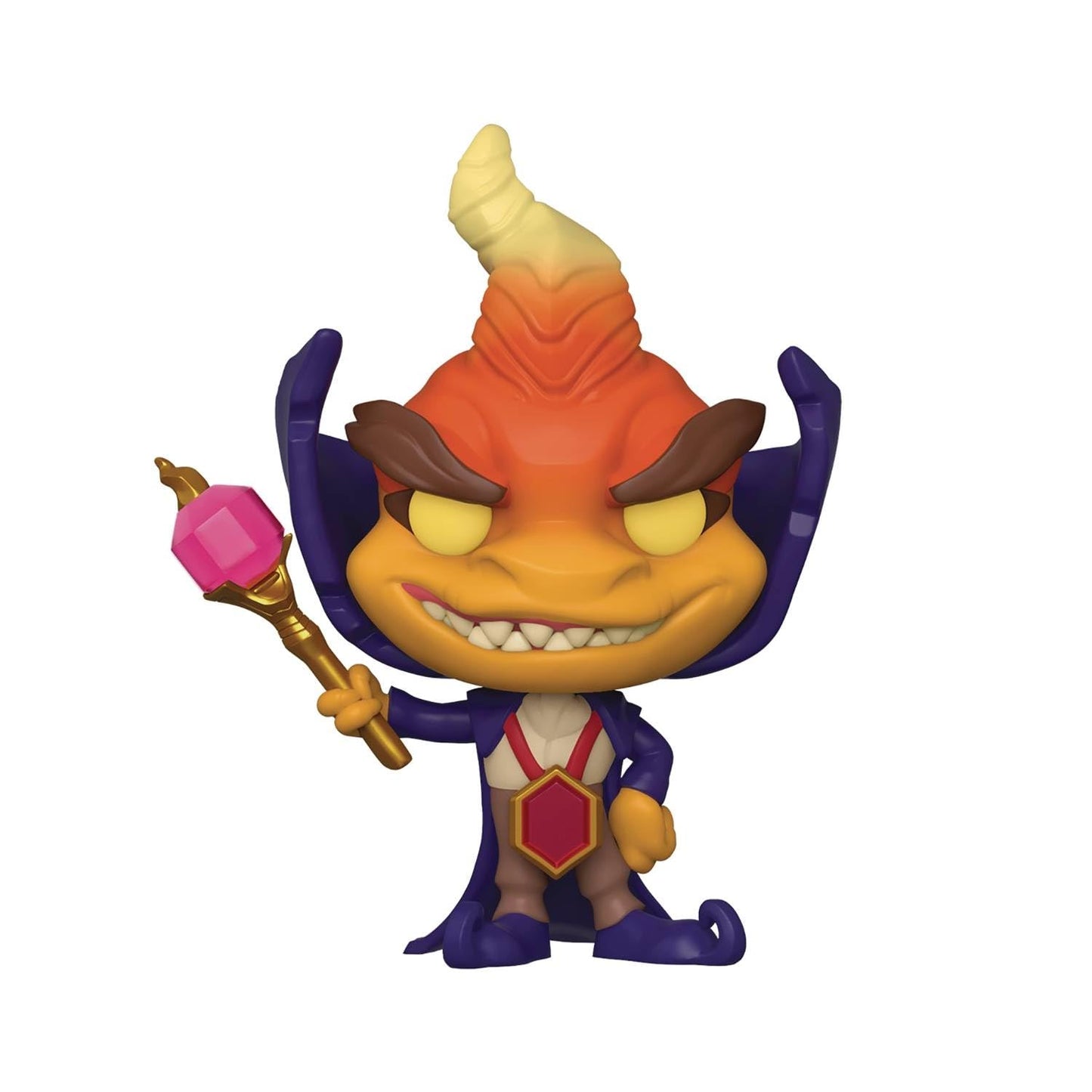 Funko Pop! Games: Spyro - Ripto