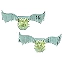 Harry Potter Quidditch Golden Snitch Hair Clips Accessories