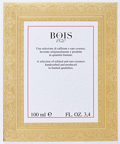 Bois 1920 Vetiver Ambrato Eau De Toilette Spray 100ml/3.4oz