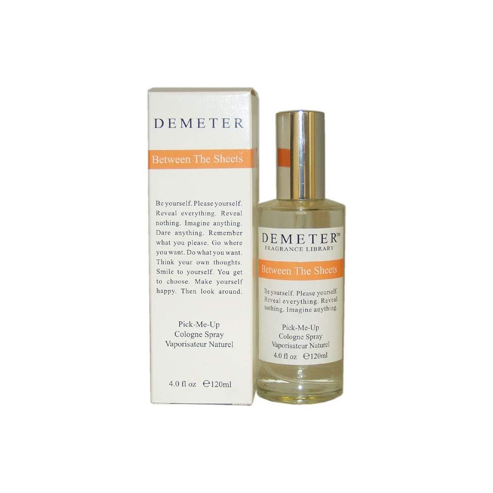 Between The Sheets Cologne Spray 120ml/4oz