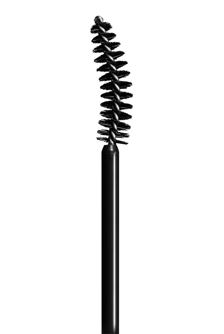 Maybelline New York Great Lash Curved Brush Washable Mascara Makeup, Very Black, 2 Count