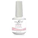 Cre8tion Soak Off Gel System - Crystal Pink (0.5 oz) for Pink & White Nails Beauty & Personal Care Cre8tion Gel