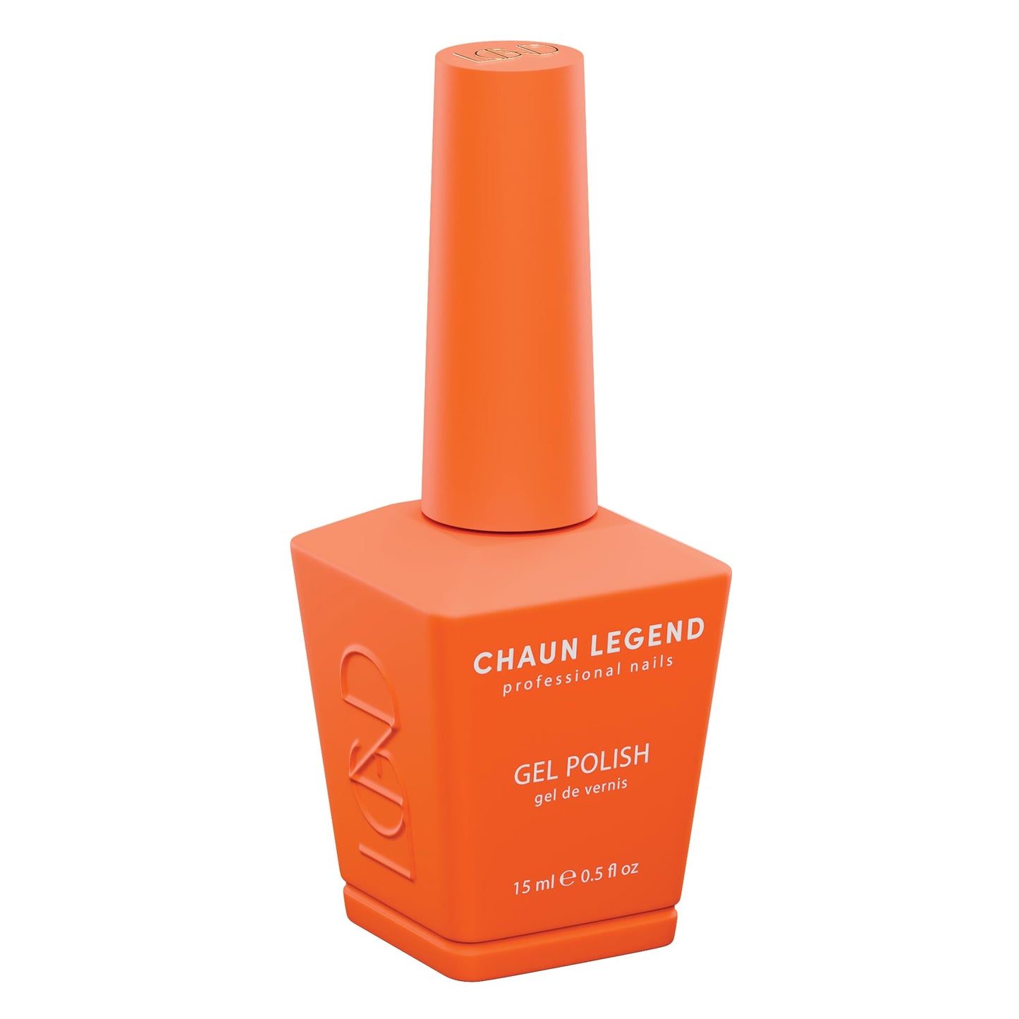 Chaun Legend UV Gel Nail Polish, 0.5 Ounce Long Lasting Salon Quality, Bubble Free Professional Manicures, Quick Dry, High Shine, Restricted Zone Beauty & Personal Care Chaun Legend Professional Nails