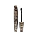 Helena Rubinstein Lash Queen Fatal Blacks Mascara - 01 Magnetic Black, 0.24 Ounce