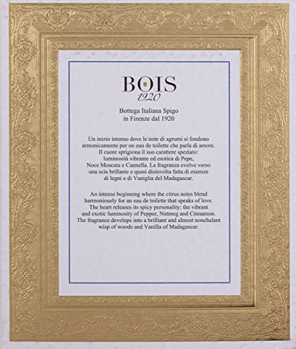 Bois 1920 Sushi Imperiale, 3.4 Fluid Ounce