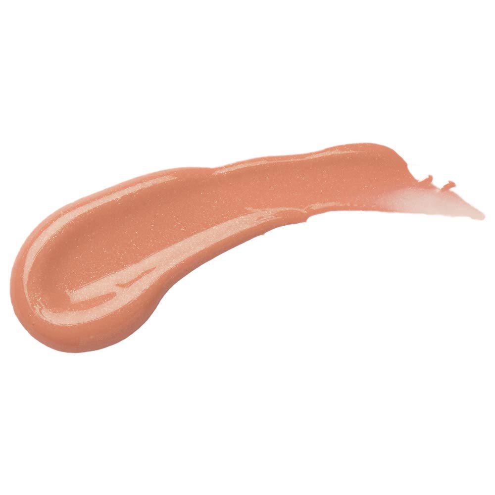 Mineral Fusion HydroShine Lip Gloss, Bondi, 0.15 Ounce