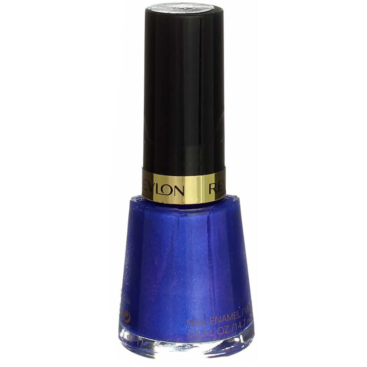 Rev Nail 715 Enamel Privi Size 0.50o Rev Nail Enamel 715 Privileged 0.5fl Oz