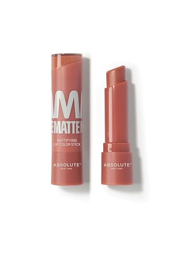Matte Lipstick by Absolute New York