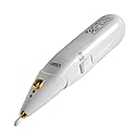 Verseo ePen Permanent Hair Removal Needle-Free Electrolysis Pen System for Unwanted Hair Removal from Face, Underarm, Bikini Line and so much more