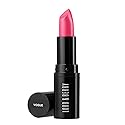 Lord and Berry Vogue Matte Lipstick - Rich, Highly Pigmented Lip Color - Infused with Papaya and Orchid Extracts - 7608 60s Pink - 0.81 oz