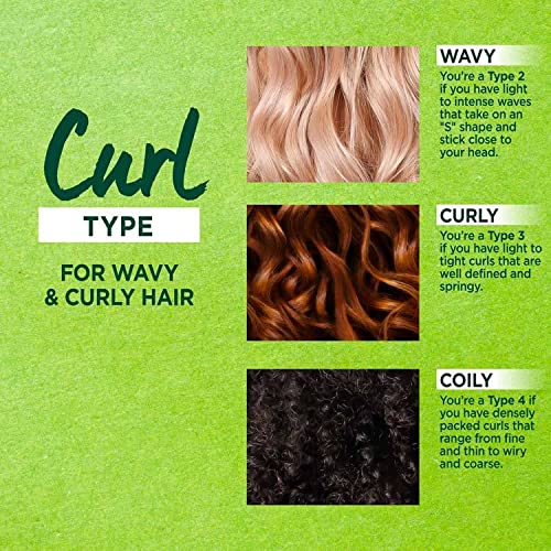 Garnier Fructis Style Curl Construct Creation Mousse Extra Strong Hold, 6.80 Ounces