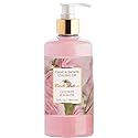 Camille Beckman Hand and Shower Cleansing Gel, Glycerine Rosewater, 13 Ounce
