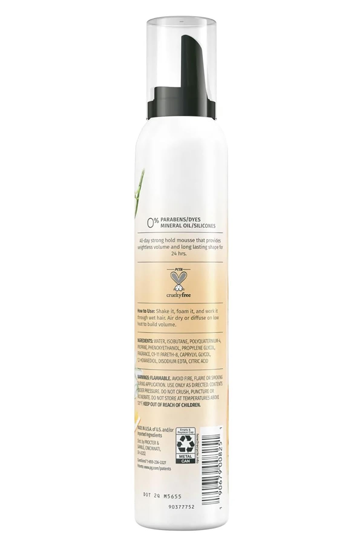Herbal Essences To be updated