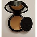 KVD Beauty Lock-It Refillable Mattifying Pressed Finishing Powder Light/Medium