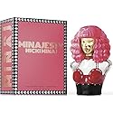 Nicki Minaj Minajesty Eau de Parfum Spray for Women 3.4 Ounce