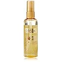 (Pack Of 2) Streax Hair Serum Vitalized With Walnut Oil 100ml New