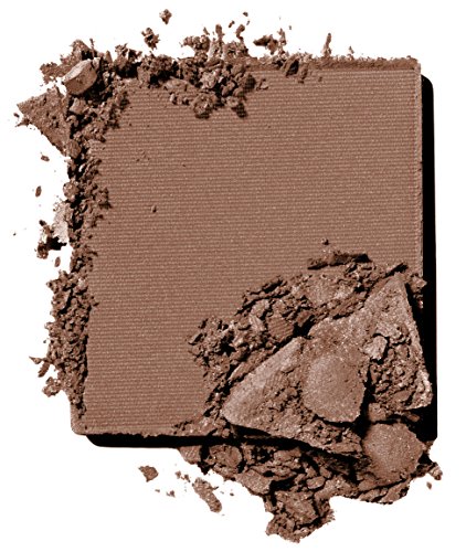 L'Oréal Paris Colour Riche Monos Eyeshadow, Quartz Fume, 0.12 oz.