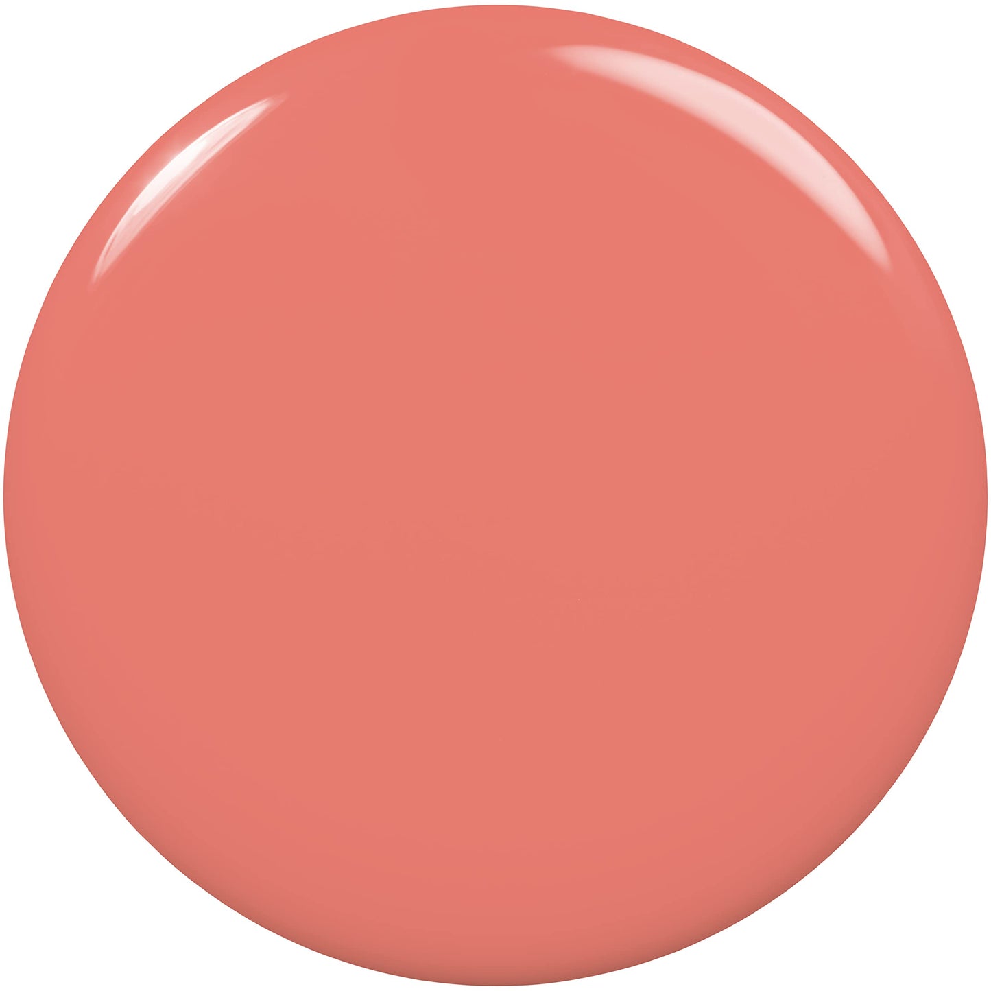 essie Nail Polish, Salon-Quality Coral Nail Polish, UnGuilty Pleasures, Vegan, Snooze In, 0.46 fl oz Beauty & Personal Care essie