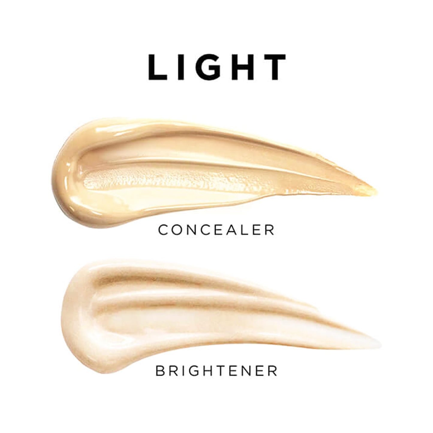 butter LONDON LumiMatte 2-in-1 Concealer & Brightening Duo, Under-Eye Brightener, Light to Medium Coverage, Lightweight Formula, Cruelty-Free, Oil