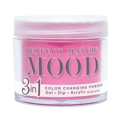 Perfect Match Mood Powder - Angel’s Breeze (PMMCP04) Beauty & Personal Care LECHAT