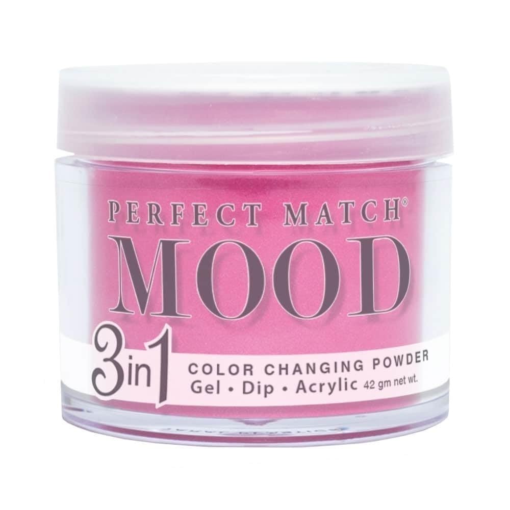 Perfect Match Mood Powder - Angel’s Breeze (PMMCP04) Beauty & Personal Care LECHAT