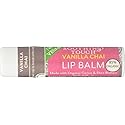 Soothing Touch Lip Balm Vegan Vanilla Chai, Pack of 3