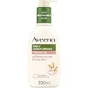 Aveeno Creamy Moist Oil 300ml