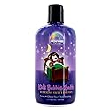 Rainbow Research Kids Bubble Bath Sweet Dreams, 12 oz Liquid